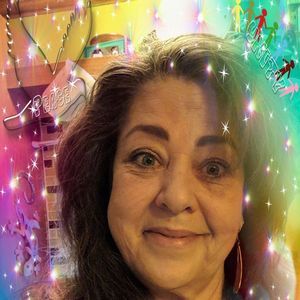 Meet your Posher, Kristy